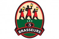 Les 3 Brasseurs