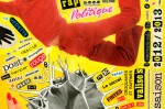 Mot des directeurs artistiques