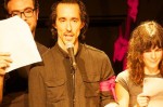 Départ de David Lavoie