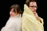 Olivier Choinière rappe la nostalgie québécoise