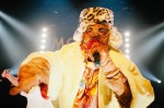 «Encore si’ouplait M’man…» MOMMY SERA DE RETOUR!
