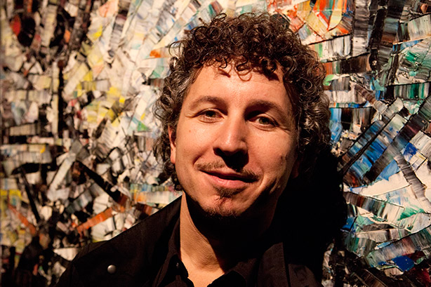 Jeannot Painchaud – Arts du cirque