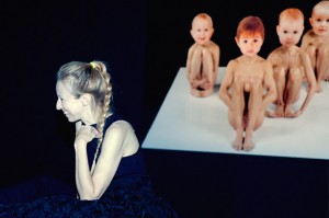 Marie Chouinard – Danse