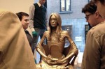 Je vous écris, du Centre Phi (2)