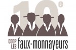 Trois prix pour des artistes de la Coop Les Faux-Monnayeurs