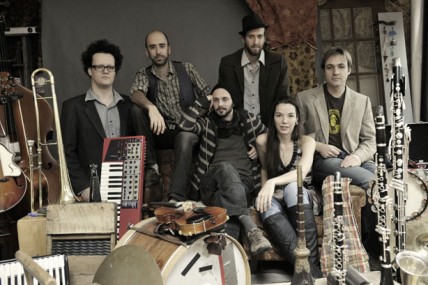 Première montréalaise: Sagapool présente son nouveau spectacle à l’Astral le 14 novembre, 20h