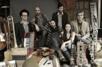 Sagapool en mini-tournée canadienne et de retour à Montréal le 3 mai.