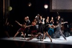 Danse Lhasa Danse en tournée au Québec jusqu’au 5 décembre