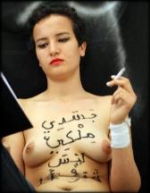 Seins nus contre répression: que faut-il penser des Femen?