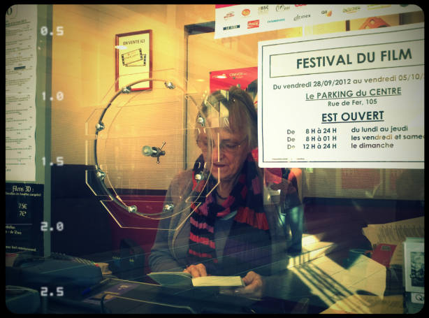 Ours, barbus et enfants des rues – Namur, 3 octobre