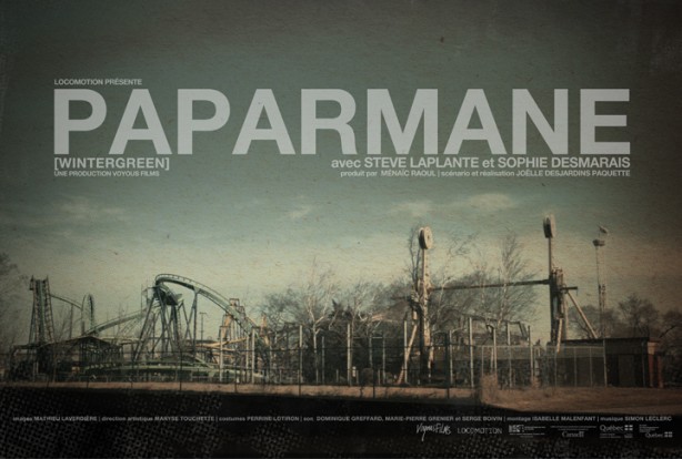 Canada’s Top Ten – courts métrages TIFF 2012