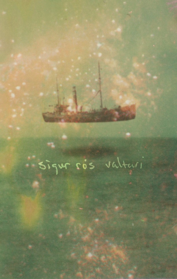 Sigur Rós @ PHI Centre (9 dec)