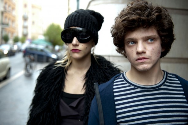 BERTOLUCCI au Centre PHI ce jeudi!