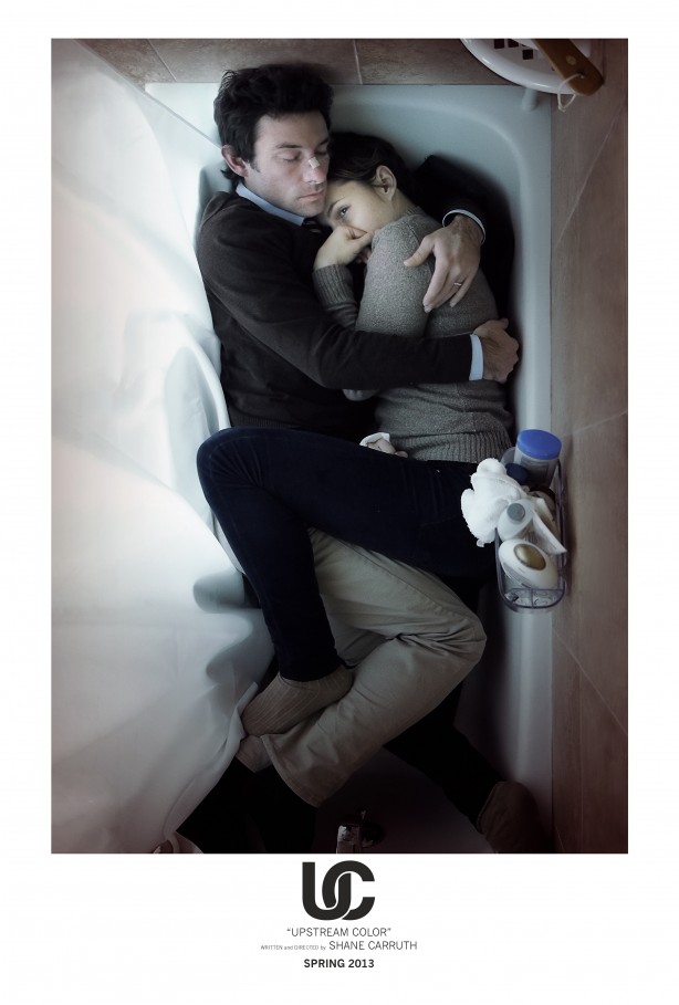 UPSTREAM COLOR de Shane Carruth (Primer) au Centre PHI