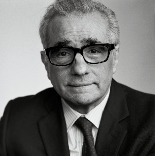 Les Trésors de MARTIN SCORSESE au Centre PHI en mai!