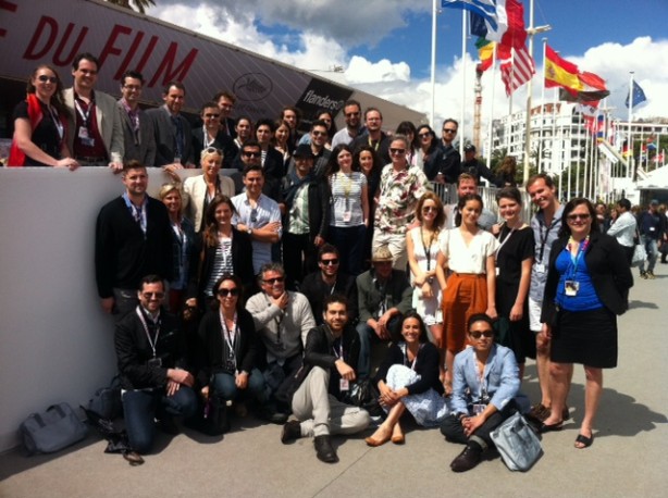 Cannes c’était comment?