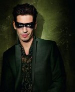 La chauve-souris