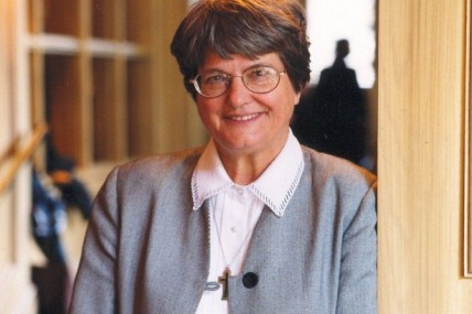 Plein feux sur la Sœur Helen Prejean