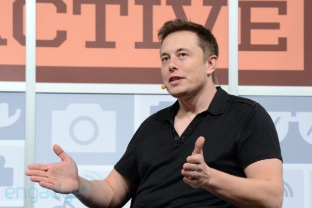 Elon Musk: l’entrepreneur du XXIe siècle?