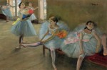 Il était une fois l’impressionnisme… Mais pourquoi l’impressionnisme a-t-il autant de succès?