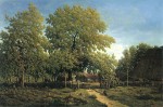 Le Musée vert de Barbizon – La révolution des artistes éco-guerriers