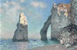 Les peintures impressionnistes, un spectacle pour les yeux!