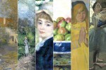 Tic tac tic tac… Plus que 5 jours pour voir l’exposition <em>Il était une fois l’impressionnisme</em><br />au Musée des Beaux-Arts de Montréal