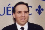 Coalition pour l’avenir du Québec