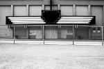 Le cinéma Charest est mort, vive le cinéma!