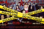 Dangers publics?
