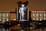 Le moulin à images 2011, superbe!