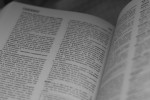Petit précis lexical destiné au gouvernement Charest et à tous ceux qui justifient le sabotage des services publics