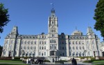 Lettre à Jean Charest