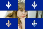 Mon Québec est un conte pour les enfants perdus