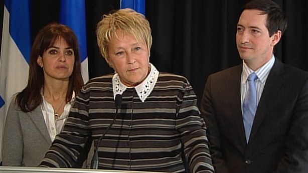 En mode pré-électoral et post-Duceppe