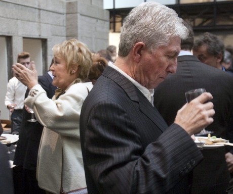 Duceppe-Marois: un combat à finir?