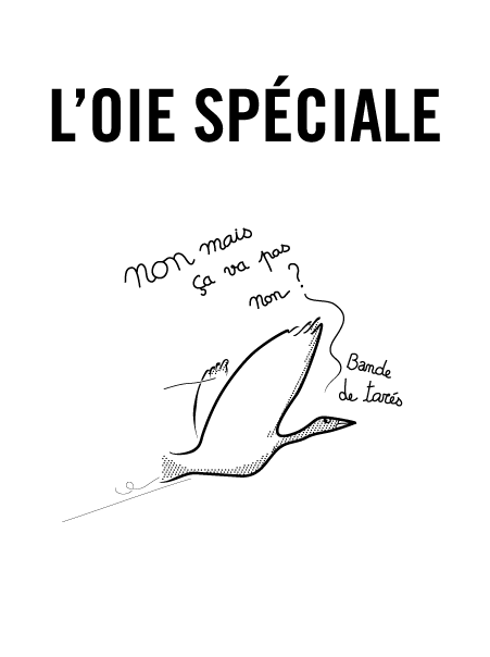 Le réflexe autoritaire