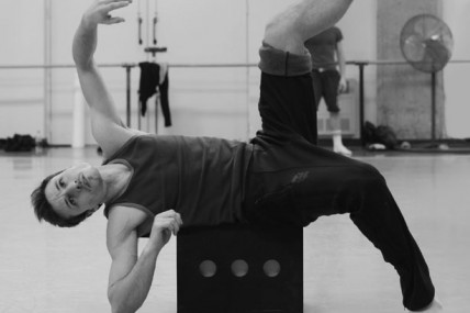 Travailler avec Didy : Les confidences d’un danseur