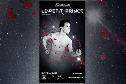« Ne rien trahir, juste évoquer » : une affiche est dévoilée