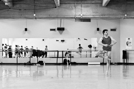 Entrevue avec Kenji Matsuyama Ribeiro