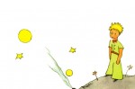 Le Petit Prince est un livre aussi!