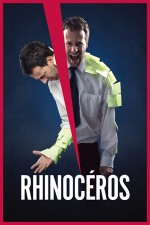 Rhinocéros