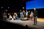 Le Projet Laramie: les photos du spectacle