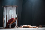 Photos de la production Frankenstein