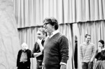 Entrevue avec Jean Leclerc