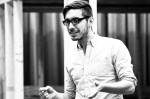 Entrevue avec Alexandre Fecteau