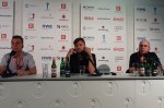 Karlovy Vary 2012 : De Bergman… à Passe-Partout