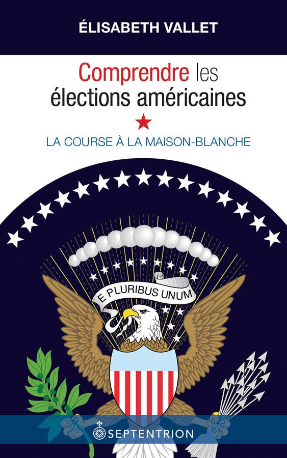 Comprendre les #elections2012 américaines