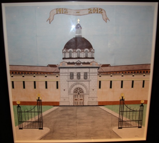 La prison de Bordeaux : 100 ans et encore quelques  préjugés.