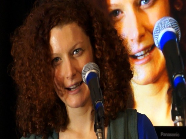 Marie Trezanini